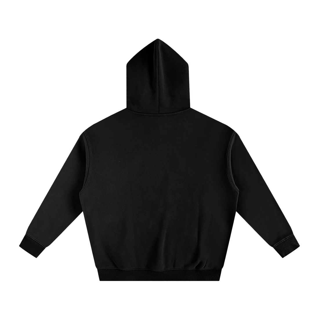 Dark Born Essential Hoodie