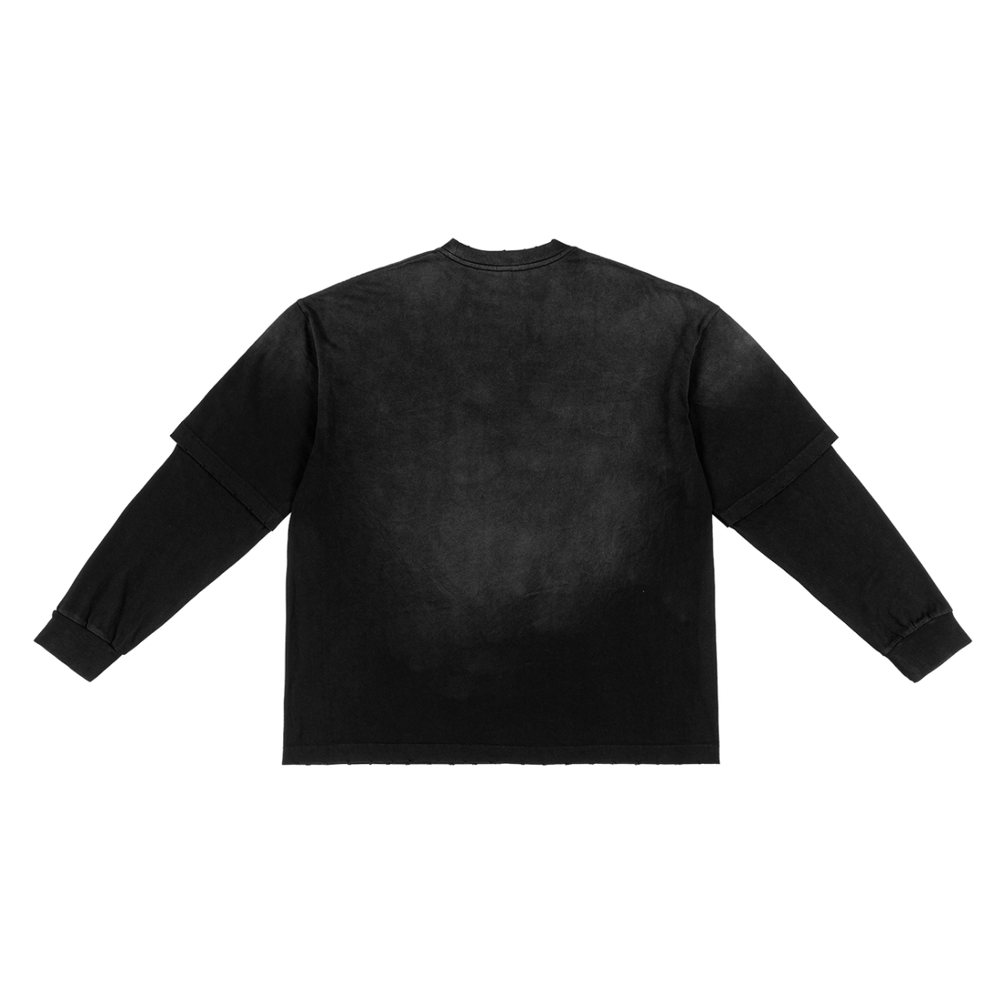 Sword & Stars Long Sleeve