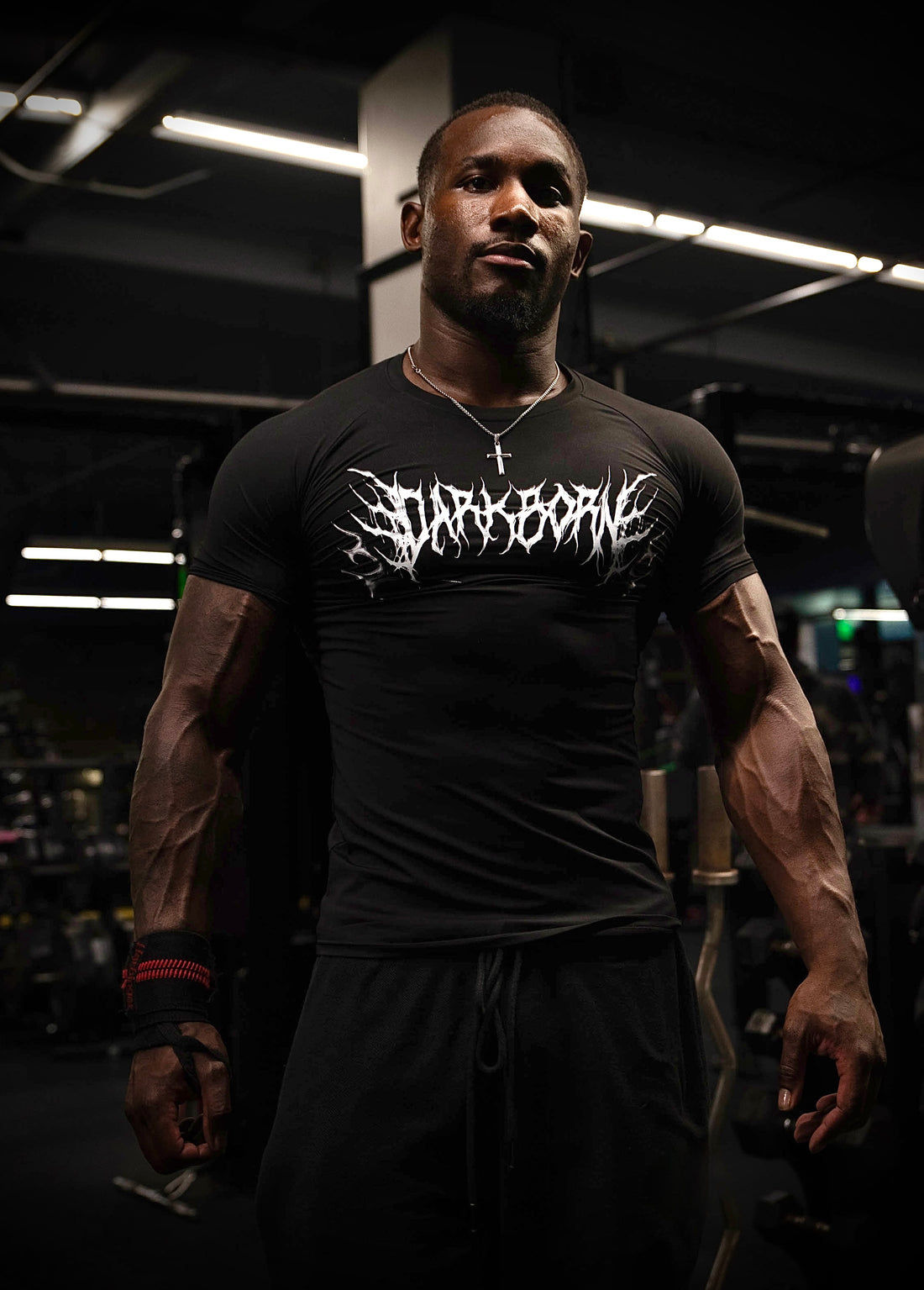 Dark Born Performance T-shirt